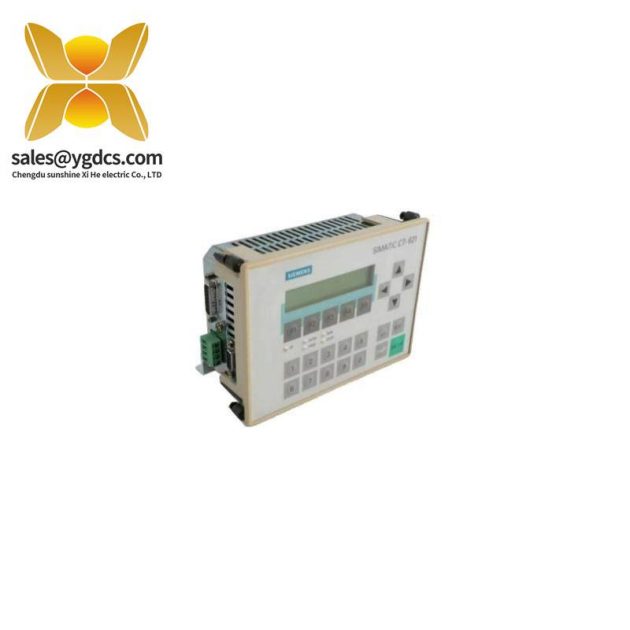 西門子 6ES7621-1AD02-0AE3 SIMATIC S7 CPU 單元