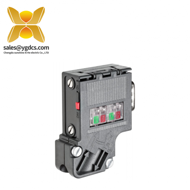 西門(mén)子 SIMATIC S7 6ES7972-0BA60-0XA0 通信處理器