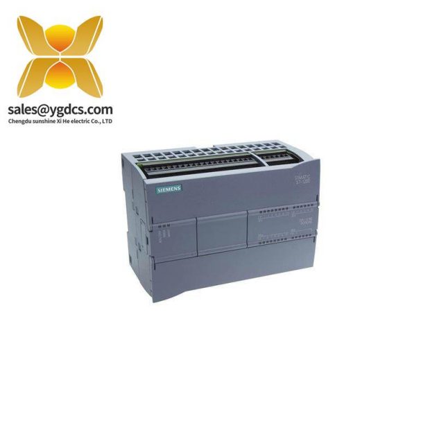 西門子 S7-200 CPU 6ES7 215-1HG40-0XB0 可編程邏輯控制器