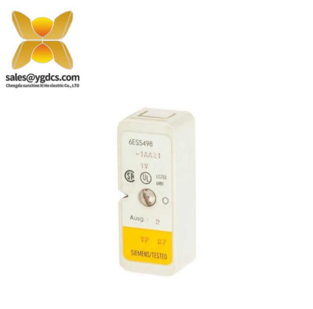 西門子 6EW1861-2AC 工業(yè)自動化模塊
