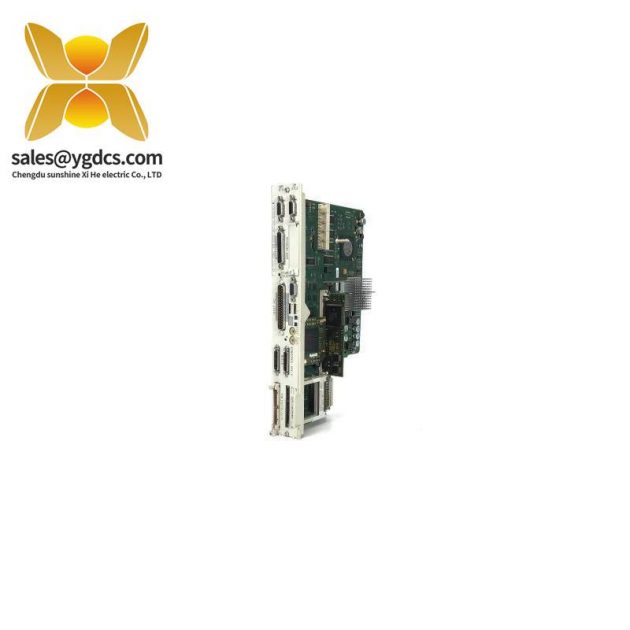西門子 6EW1861-2AC 工業(yè)自動化模塊
