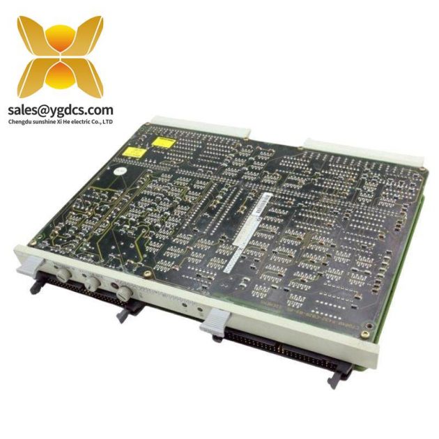 西門子 SINUMERIK 6FC5110-0DB02-0AA2 控制模塊