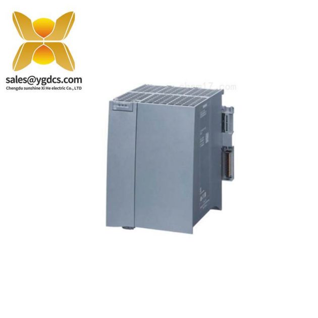 西門子 6FC5147-0AA15-0AA1 工業(yè)自動化模塊