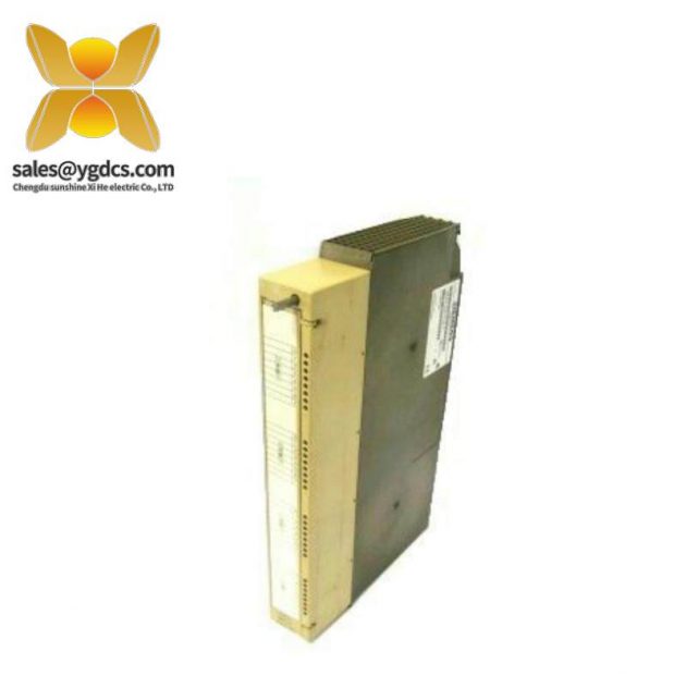 西門子 6FC5147-0AA15-0AA1 工業(yè)自動化模塊