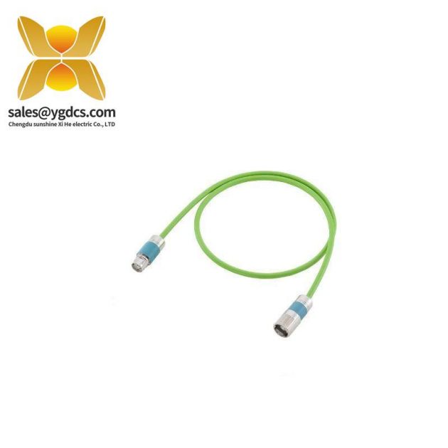 西門子 6FX8002–2EQ14 -2.6M 信號電纜延長線模塊