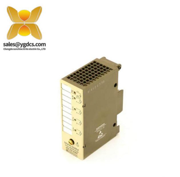 西門子 6GK1105-2AC10 工業(yè)以太網(wǎng)通信模塊