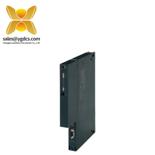 西門子 6GK7443-5FX01-0XE0 基礎(chǔ)通訊處理器模塊