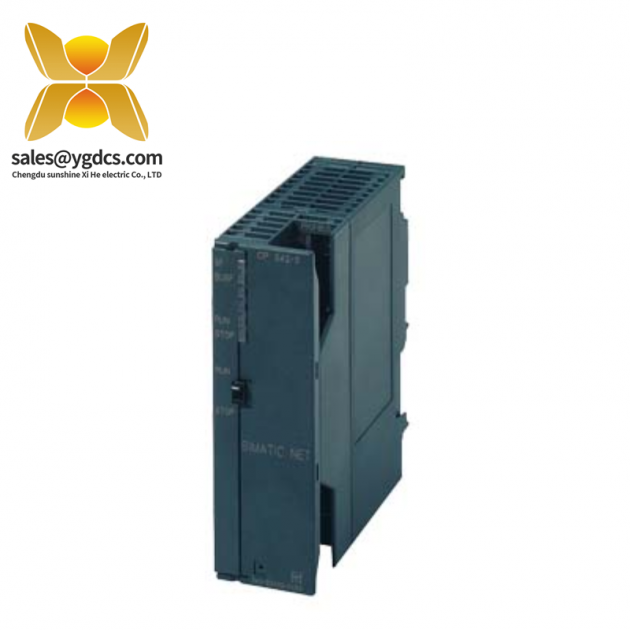 西門子 6GK7443-5FX01-0XE0 基礎(chǔ)通訊處理器模塊