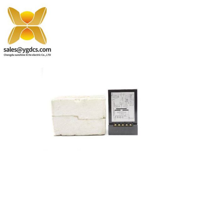 西門(mén)子 6KA9904 工業(yè)自動(dòng)化模塊