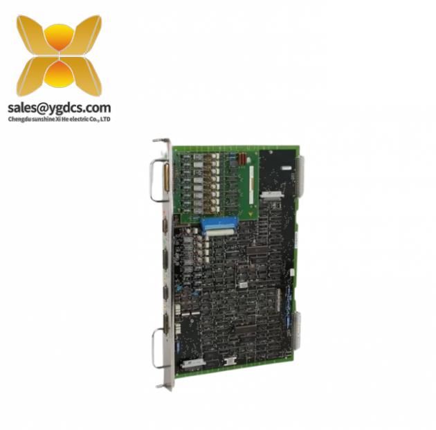 西門(mén)子 6MD1010-0BA0 工業(yè)自動(dòng)化模塊