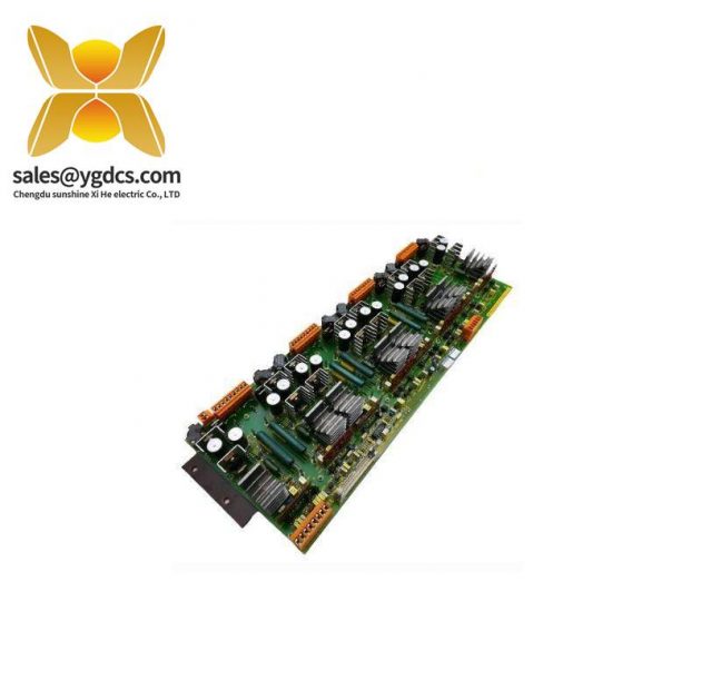西門子 6SC6512-0AA02 晶體管控制器