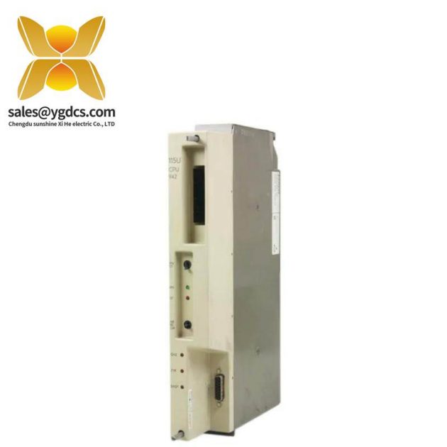 西門子 6SC9816-0AA03 控制系統(tǒng)模塊
