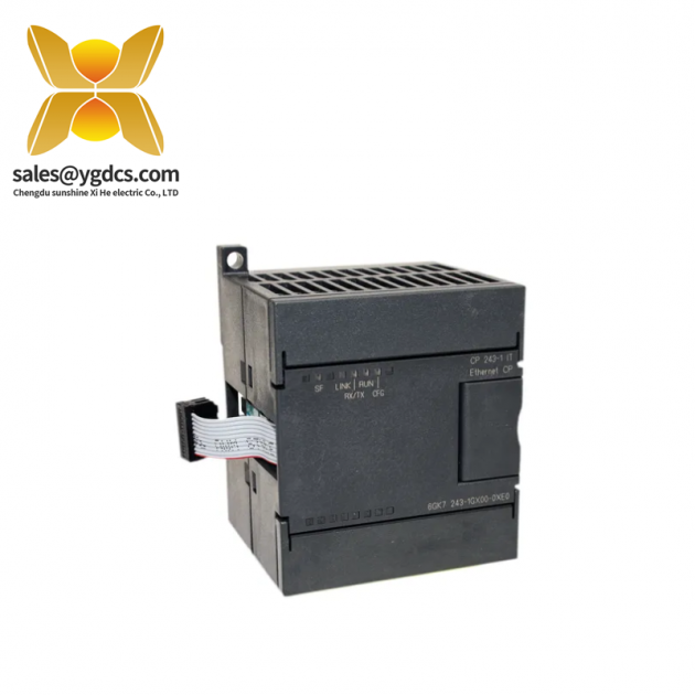 西門子 6SC9816-0AA03 控制系統(tǒng)模塊