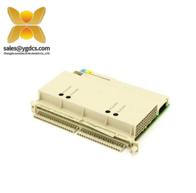 西門子 6SC9816-0AA03 控制系統(tǒng)模塊
