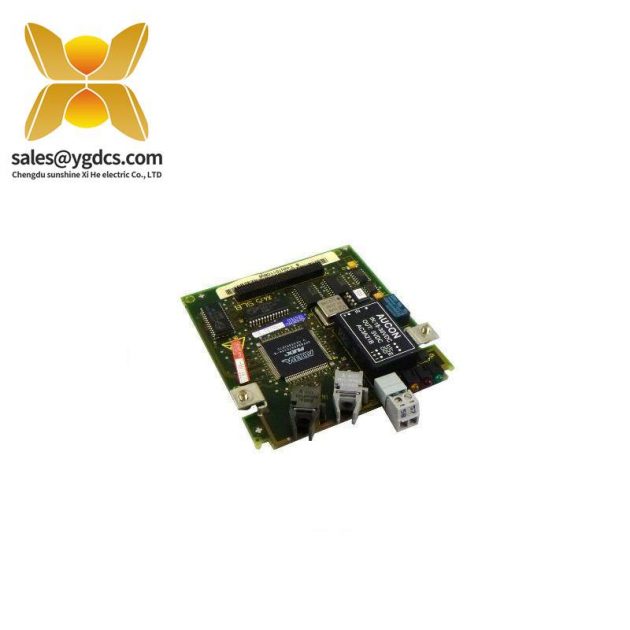 西門子 6SE7090-0XX84-0FJ0 Simovert Master Drives 運(yùn)動(dòng)控制模塊