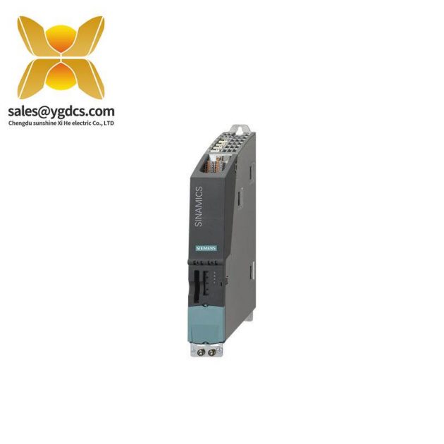 西門子 6SL3040-0MA00-0AA1 控制單元