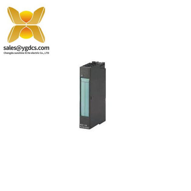 西門(mén)子 C79458-L8000-A77 模擬輸入模塊
