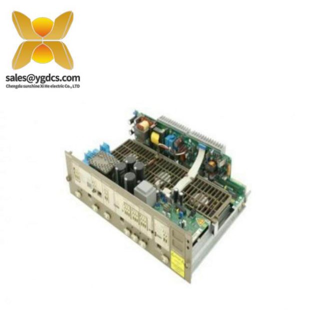 西門子 C79461-Z1038-U12 電源模塊, 工業(yè)級電源解決方案