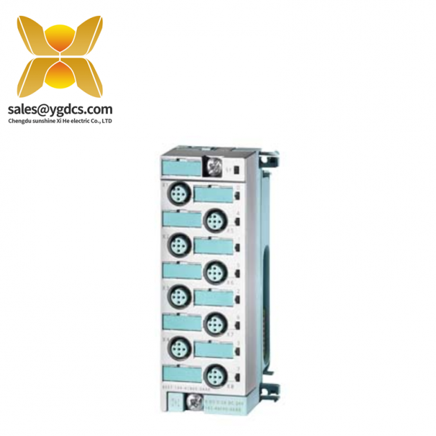 西門子 SIEMENS HED43B040 數(shù)字輸入模塊