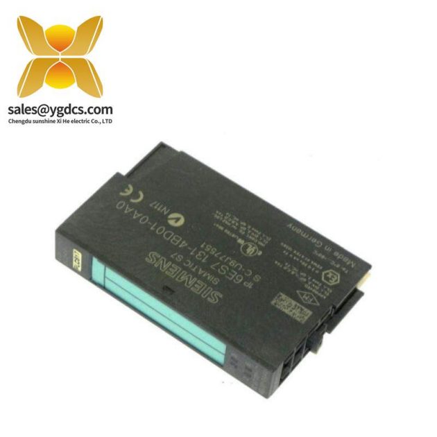 西門子 SIEMENS MPCBL0001BPP 工業(yè)控制模塊