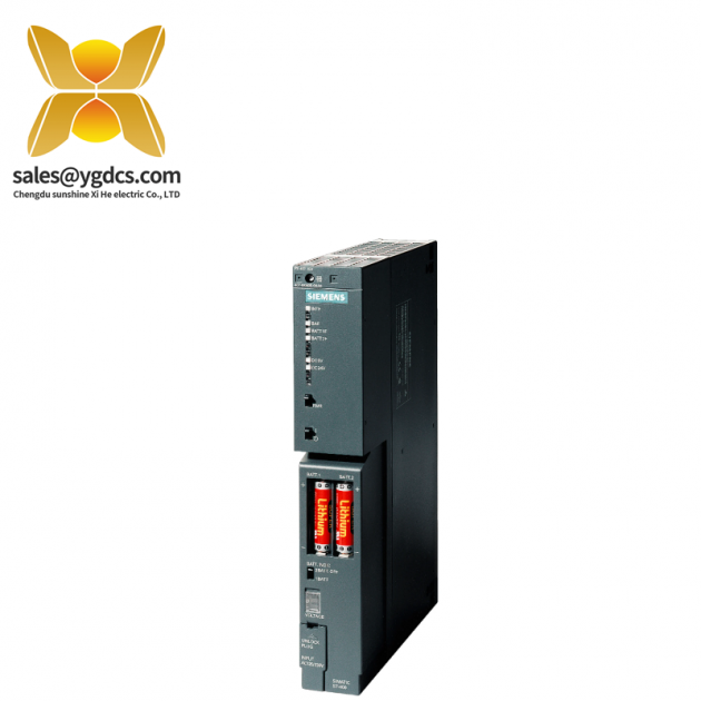 西門(mén)子 SIEMENS SMP-E200-A1 工業(yè)自動(dòng)化模塊