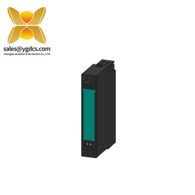 西門子 SMP-E20 工業(yè)自動化模塊