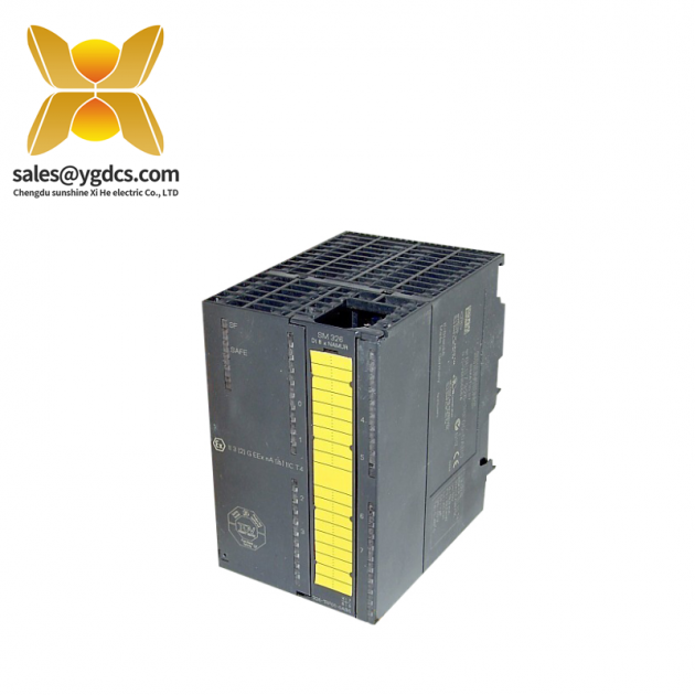 西門(mén)子 WDAL2170-00 工業(yè)自動(dòng)化模塊