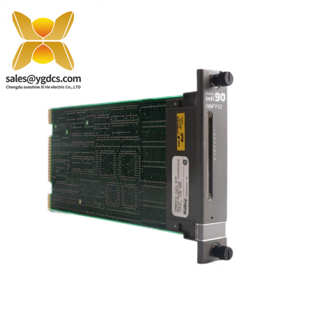 ABB SIS CM01 安全儀表系統(tǒng)模塊