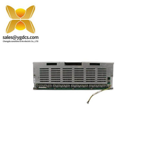 TRICONEX 3009 高可靠性冗余控制器模塊