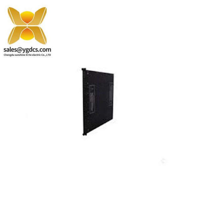 TRICONEX 3607E 工業(yè)控制輸入輸出模塊