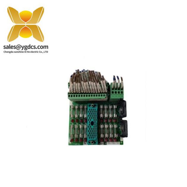 TRICONEX 4000093-210 高精度工業(yè)控制模塊
