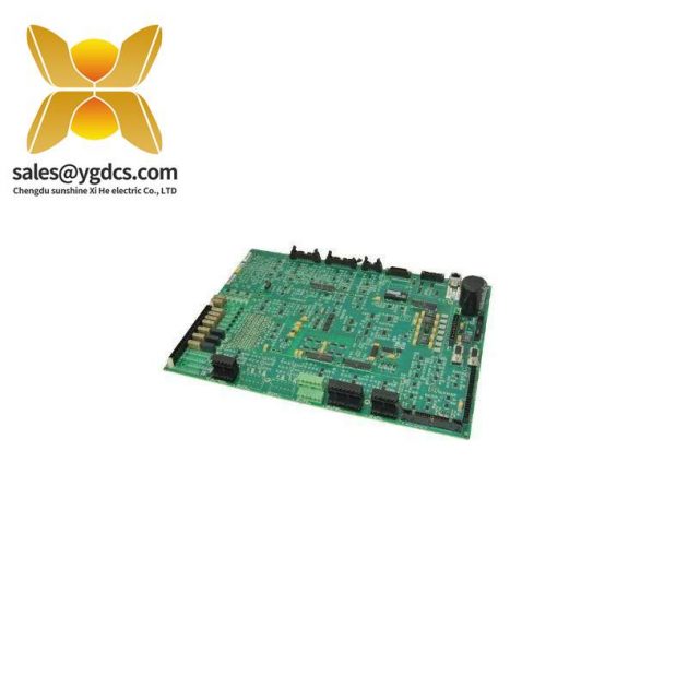 TRICONEX TRICONEX 4119A 工業(yè)控制模塊