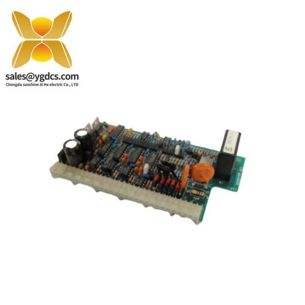 TRICONEX 4328 工業(yè)控制模塊
