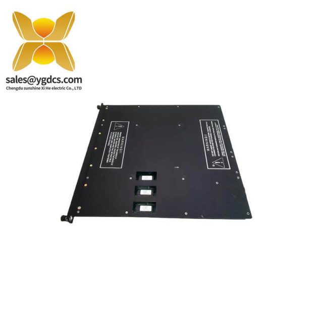 TRICONEX 0905-148-6921 工業(yè)控制模塊