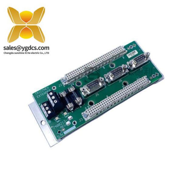 TRICONEX 0905-148-6921 工業(yè)控制模塊