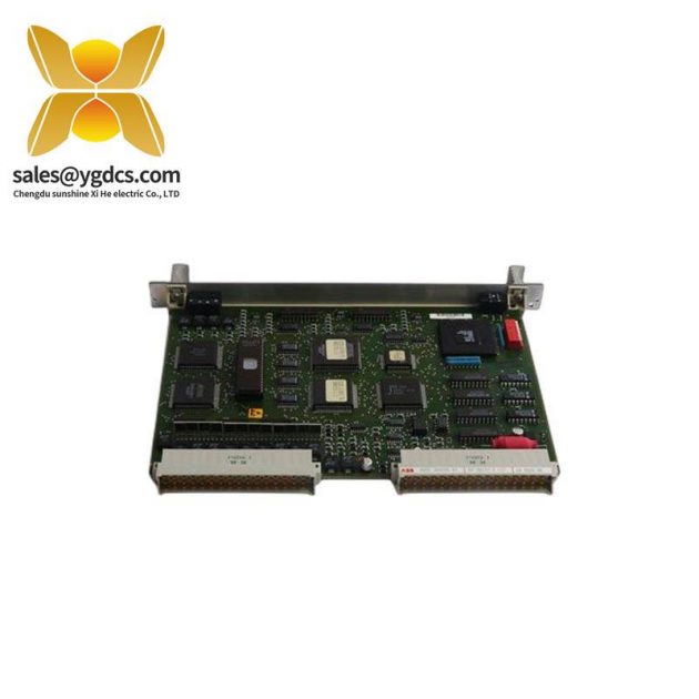 TRICONEX 3005 工業(yè)控制模塊