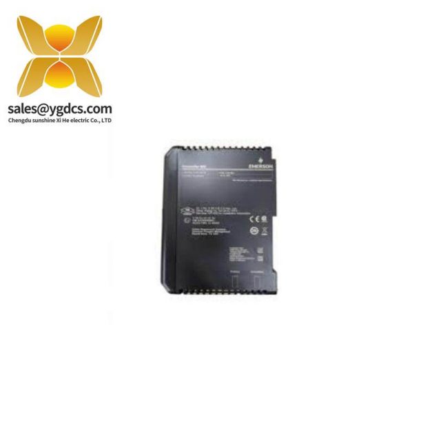Triconex 3008 主處理器模塊 綜合控制系統(tǒng)專用