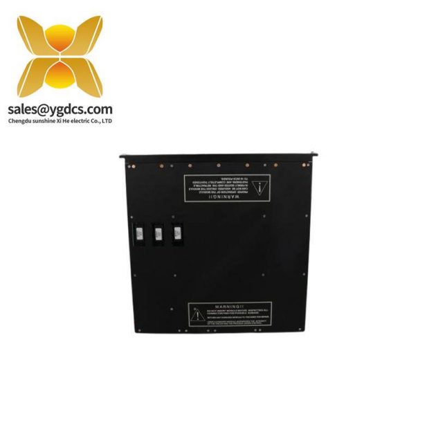 TRICONEX 3003處理器模塊，工業(yè)自動化控制專用