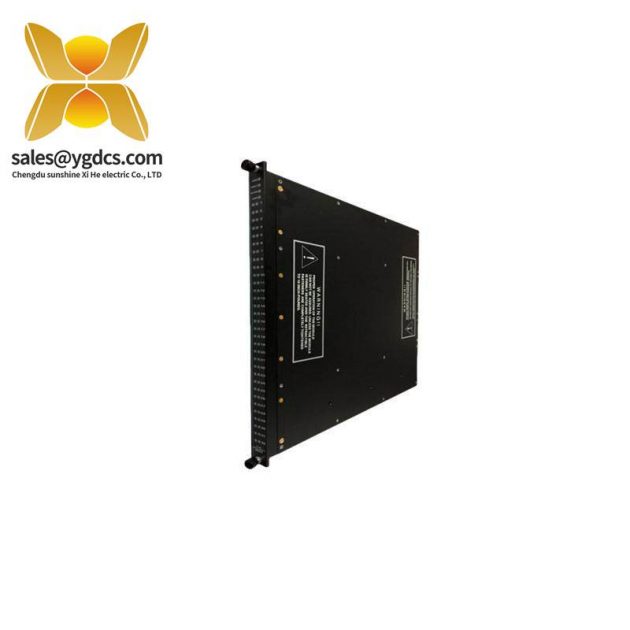TRICONEX 9561-810 高可靠性冗余電源模塊