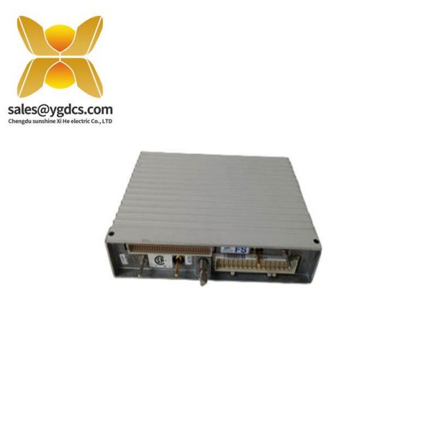 TRICONEX 3625C1 工業(yè)控制信號(hào)處理模塊