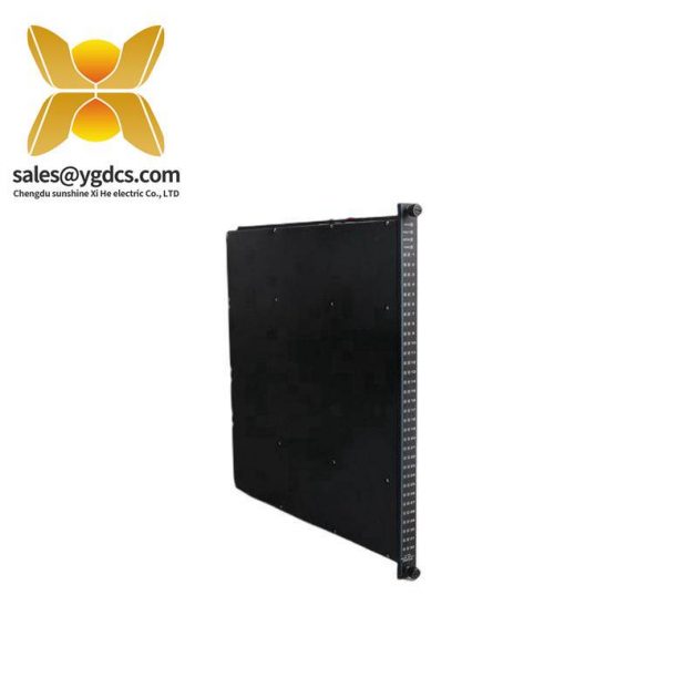 TRICONEX 3625C1 工業(yè)控制信號(hào)處理模塊