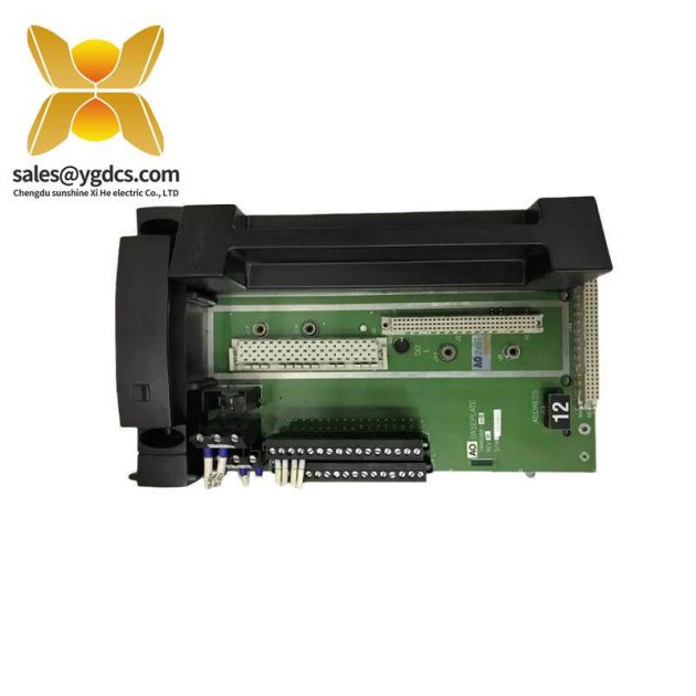 TRICONEX 3636 輸出模塊繼電器