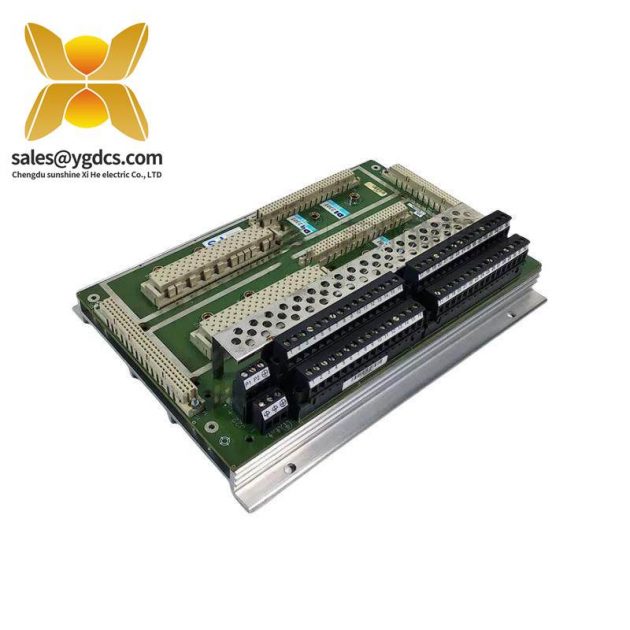 TRICONEX 4000093-316 高精度工業(yè)控制模塊