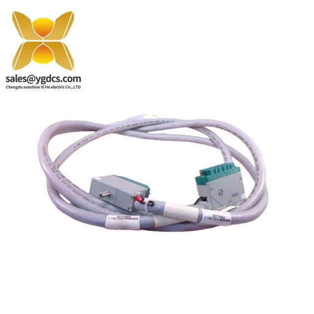 TRICONEX 4000098-510 高精度工業(yè)控制模塊