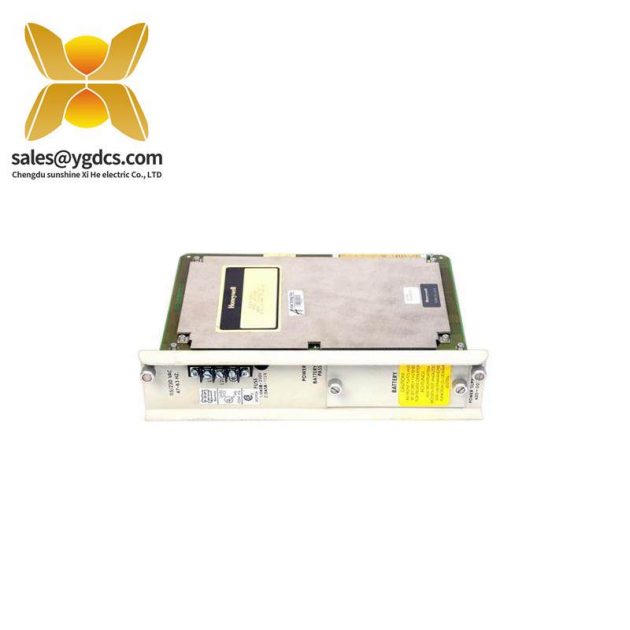 TRICONEX 4211遠(yuǎn)程擴(kuò)展模塊