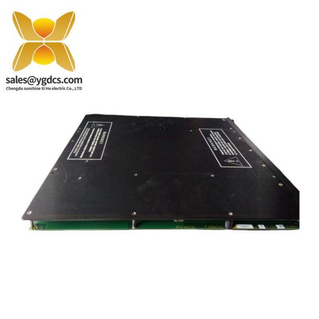 TRICONEX 4329 工業(yè)控制模塊