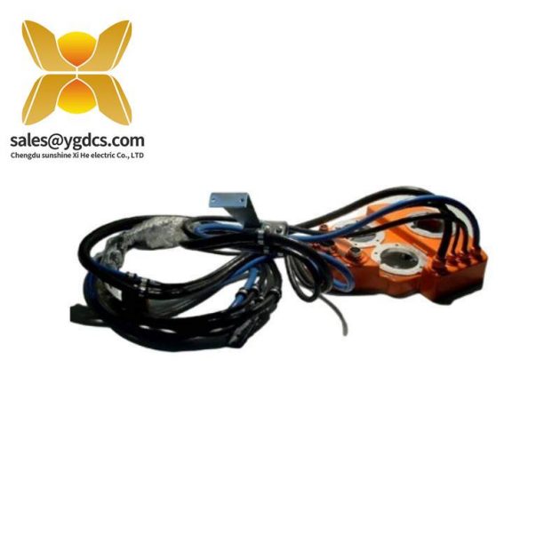 TRICONEX 4400 控制模塊，工業(yè)級(jí)安全控制系統(tǒng)專用