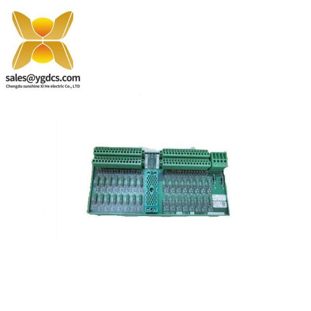 TRICONEX 9761-210 工業(yè)控制模塊