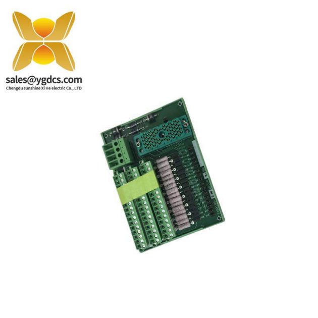 TRICONEX AI6700 高精度模擬輸入模塊