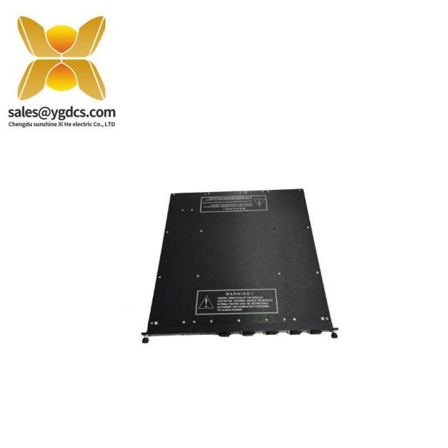 TRICONEX AI6700 高精度模擬輸入模塊